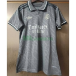 Camiseta Real Madrid Tercera Equipación 2024/2025 Mujer