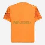 Camiseta de Portero AC Milan Segunda Equipación 2025/2026 Naranja