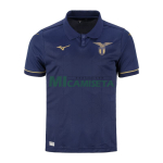 Camiseta Lazio Tercera Equipación 2026/2027 Azul Marino