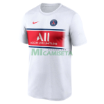 Camiseta PSG 2021/2022 Blanco