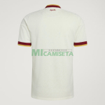 Camiseta España Segunda Equipación Mundial 2026 Blanco