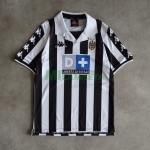 Camiseta Del Piero 10 Juventus Primera Equipación Retro 1999/00