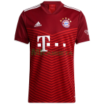 Camiseta Bayern Múnich Primera Equipación 2021/2022