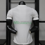 Camiseta Manchester City Tercera Equipación 2026/2027 Blanco/Azul (EDICIÓN JUGADOR)