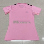 Camiseta Inter Miami Primera Equipación 2023/2024 Mujer