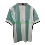 Camiseta Argentina 2022 Verde Claro/Blanco