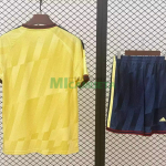 Camiseta Arsenal Tercera Equipación 2026/2027 Amarillo