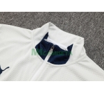 Chandal Portugal 2025/2026 Blanco Roto