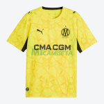 Camiseta de Portero Olympique Marsella 2026/2027 Amarillo