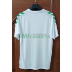 Camiseta Real Betis 2022/2023 Pre-Match Blanco