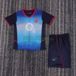 Camiseta Arsenal Segunda Equipación Retro 2002/04 Niño Kit