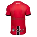 Camiseta RCD Mallorca Primera Equipación 2025/2026 Rojo