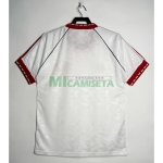 Camiseta Manchester United Segunda Equipación Retro 1990/91 La Final