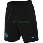 Camiseta Inter de Milan Primera Equipación 2025/2026 Azul/Negro