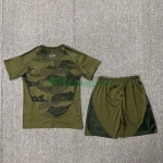Camiseta Celtic Tercera Equipación 2024/2025 Niño Kit