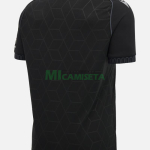 Camiseta Osasuna Tercera Equipación 2026/2027 Negro