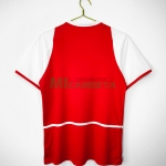 Camiseta Arsenal Primera Equipación Retro 03/04