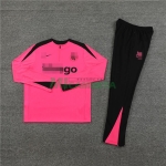 Sudadera de Entrenamiento Chelsea 2024/2025 Rosa/Negro