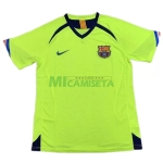 Camiseta MESSI 30 Barcelona Segunda Equipación Retro 2005/06