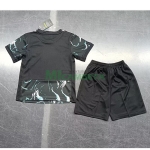 Camiseta Corea del Sur Segunda Equipación 2024 Niño Kit