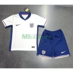 Camiseta Inglaterra Primera Equipación 2024 Niño Kit