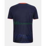 Camiseta Nottingham Forest Tercera Equipación 2025/2026 Azul Marino