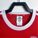 Camiseta Bayern Munich Primera Equipación European Retro 2001/02