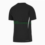 Camiseta Vasco da Gama Primera Equipación 2026/2027 Negro/Blanco