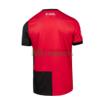 Camiseta RCD Mallorca Primera Equipación 2026/2027 Rojo/Negro