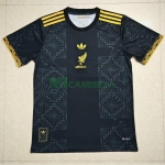 Camiseta México Tercera Equipación 2025 Negro