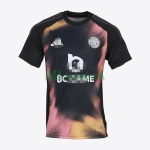 Camiseta Leicester City Segunda Equipación 2024/2025