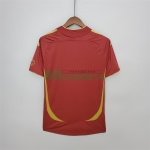 Camiseta De Entrenamiento Arsenal 2021/2022 Rojo/Amarillo