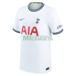 Camiseta Tottenham Hotspur Primera Equipación 2022/2023