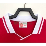 Camiseta Liverpool Primera Equipación Retro 96/97 ML