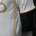 Camiseta Al Nass Tercera Equipación 2025/2026 Blanco (EDICIÓN JUGADOR)