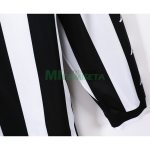 Camiseta Juventus Primera Equipación Retro 99/00 ML