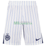 Camiseta Inter de Milan Segunda Equipación 2026/2027 Blanco