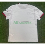 Camiseta AC Milan Blanco 2026/2027