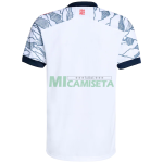 Camiseta Bayern Múnich Tercera Equipación 2021/2022