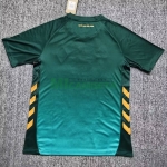 Camiseta Werder Bremen Tercera Equipación 2025/2026 Verde