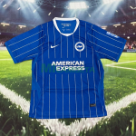 Camiseta Brighton Primera Equipación 2026/2027 Azul