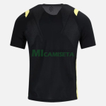 Camiseta Brasil 2026 Negro Pre-Match