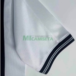 Camiseta Valencia CF Primera Equipación Retro 2000/01