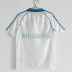 Camiseta Olympique Marsella Primera Equipación Retro 1998/99