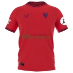 Camiseta Sevilla FC Segunda Equipación 2024/2025