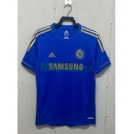 Camiseta Chelsea Primera Equipación Retro 2012/13