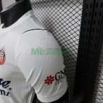 Camiseta Chivas Segunda Equipación 2026/2027 Blanco (EDICIÓN JUGADOR)