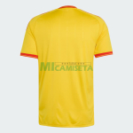 Camiseta RC Lens Primera Equipación 2026/2027 Amarillo/Rojo