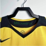 Camiseta Arsenal Segunda Equipación Retro 2005/06
