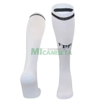 Camiseta Portugal Segunda Equipación 2025 Niño Kit Blanco